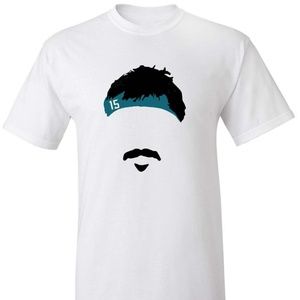 Gardner Minshew Jacksonville Jaguars Shirt
